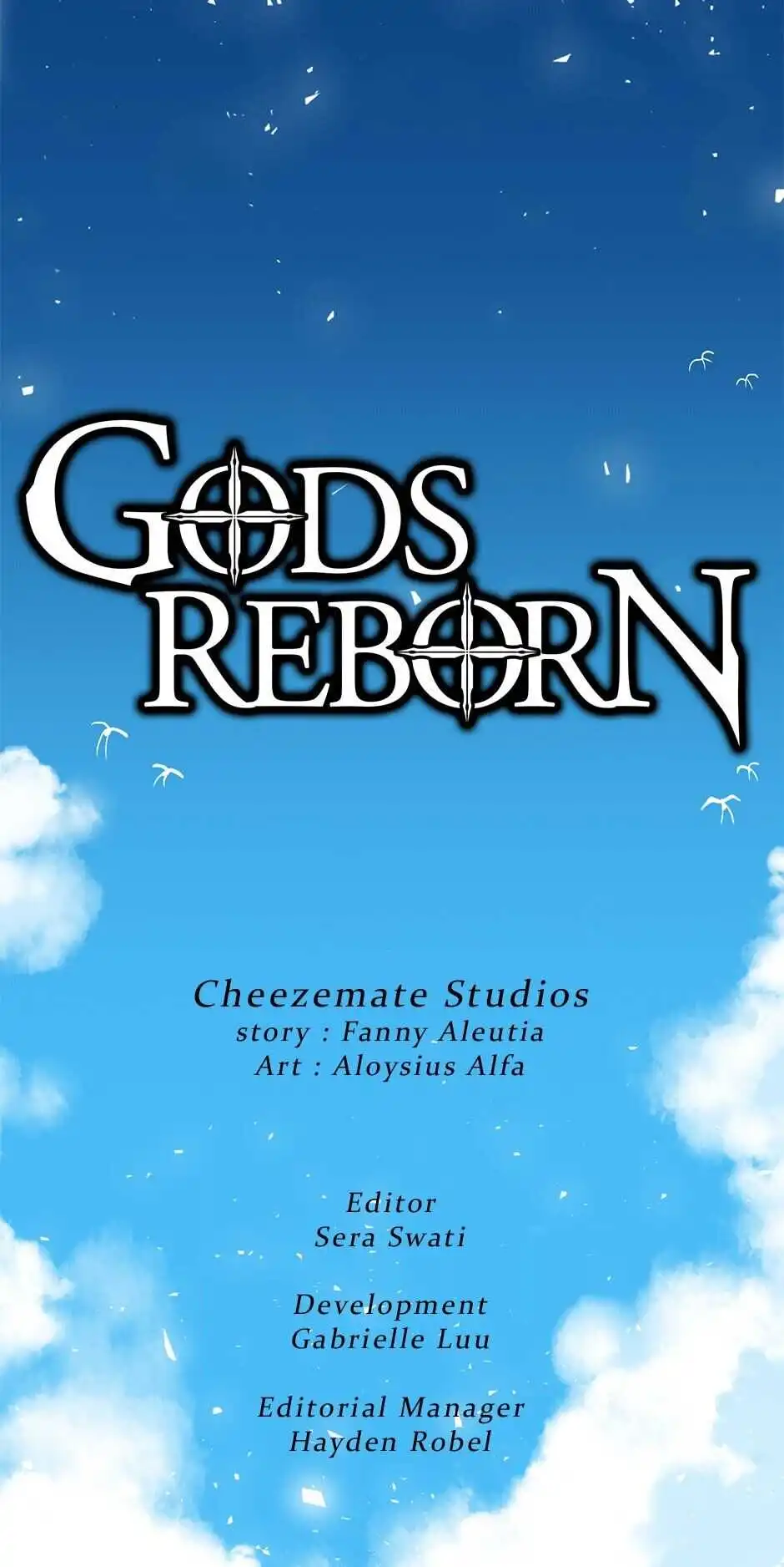 Gods Reborn Chapter 44 2